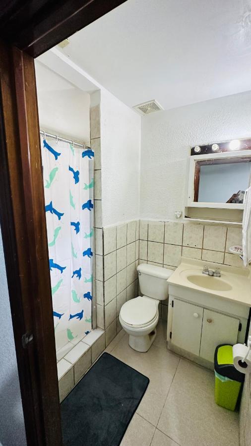 Hotel Central Park سان بيدرو المظهر الخارجي الصورة